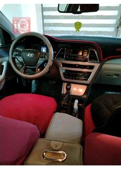 هیوندای سۆناتا